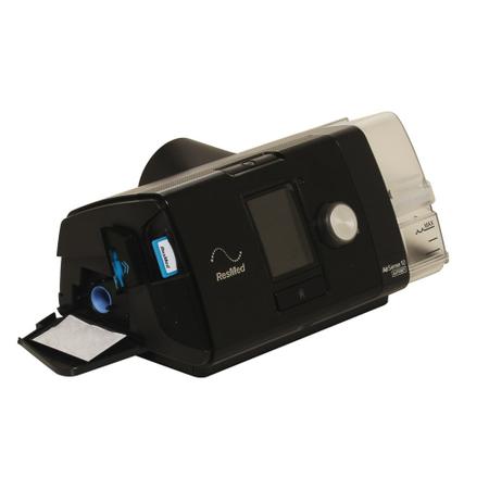 Imagem de Cpap Automático AirSense S10 Autoset Resmed