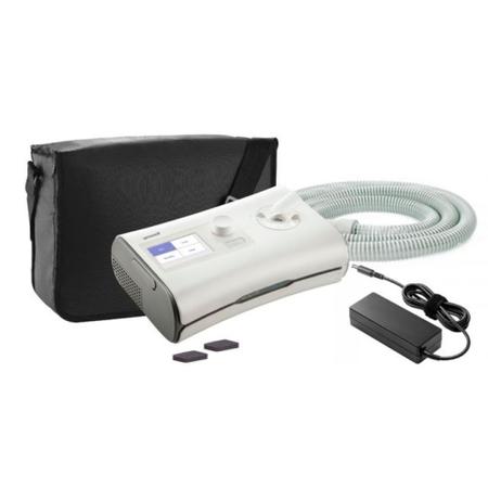 Imagem de Cpap sleeplive lt  wi-fi 550 - yuwell