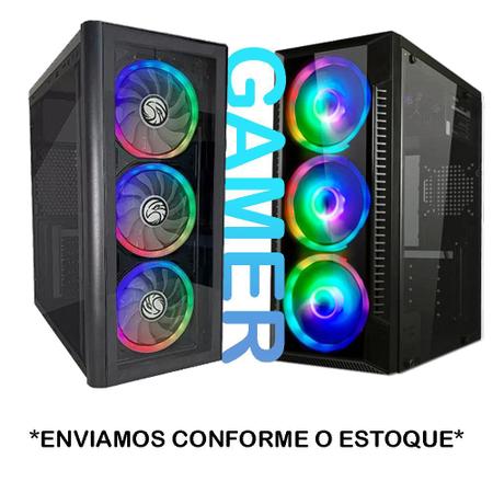 Cpu Gamer Barato I5 8gb Ssd 240gb Kit Gamer Completo Promo - Varejão  Informática - Rio de Janeiro
