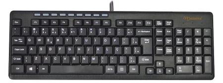 Imagem de Cpu intel  i3 4gb ssd240 mouse e teclado