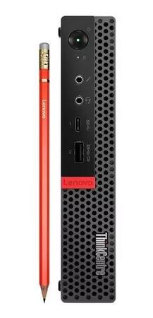 Imagem de Cpu Lenovo Thinkcentre Mini M720q Core I5 9ger 8gb 240GB Ssd