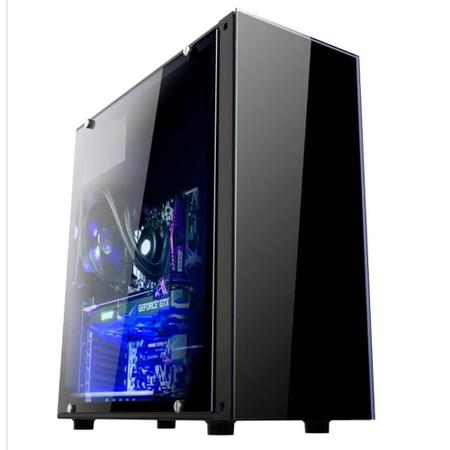 Natal : PC gamer completo com R$ 2.000 de desconto; confira