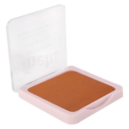 Imagem de Cream Blush Cookie Melu Textura Cremosa Aveludado Ruby Rose