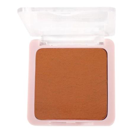 Cream Blush Cookie Melu Textura Cremosa Aveludado Ruby Rose - Melu Ruby Rose Imagem de Cream Blush Cookie Melu Textura Cremosa Aveludado Ruby Rose
