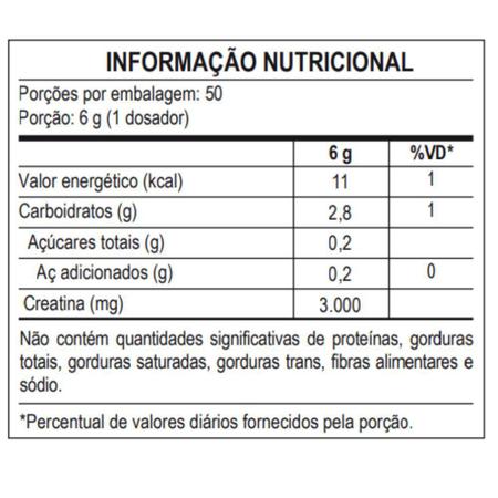 Creatina Probiotica Mix Pro 300G Força E Desempenho Imagem de Creatina Probiotica Mix Pro 300G Força E Desempenho