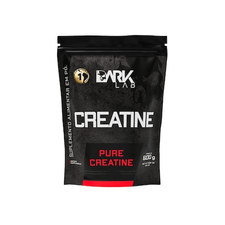 Creatina Monohidratada Pura Dark Lab (300g a 1kg)