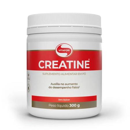 Imagem de Creatine Vitafor 300g