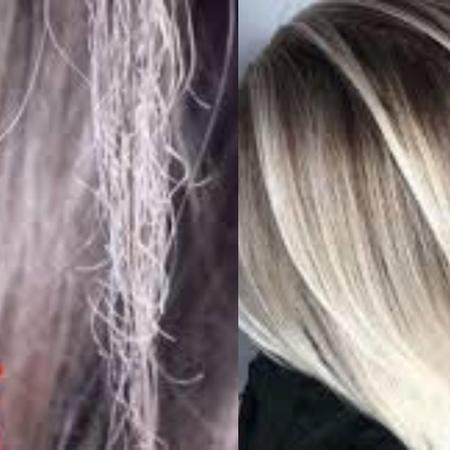 Creme 2 em 1 Para Cabelo Seco/Oleoso - Reinicie Imagem de Creme 2 em 1 Para Cabelo Seco/Oleoso