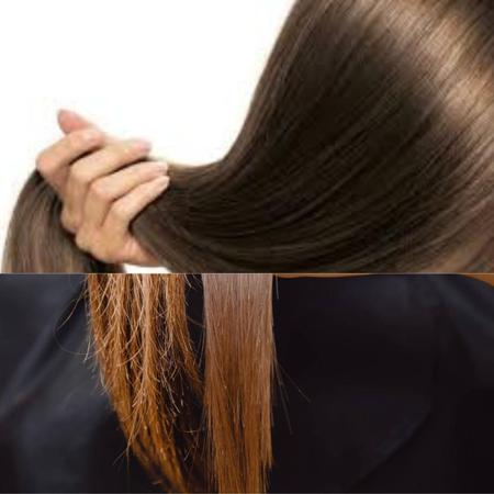 Creme 2 em 1 Para Cabelo Seco/Oleoso - Reinicie Imagem de Creme 2 em 1 Para Cabelo Seco/Oleoso
