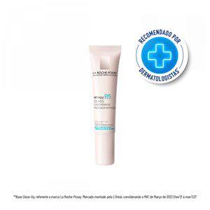 Imagem de Creme Anti-Idade para os Olhos La Roche-Posay Hyalu B5 15ml