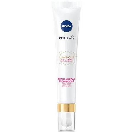 Imagem de Creme Antiolheiras Nivea Cellular Luminous 630 Antispot 15ml