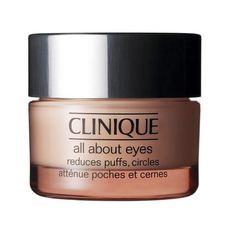 Imagem de Creme de olhos Clinique All About Eyes 15 ml para unissex