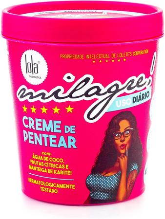 As Meninas Feia - Creme Milagroso 