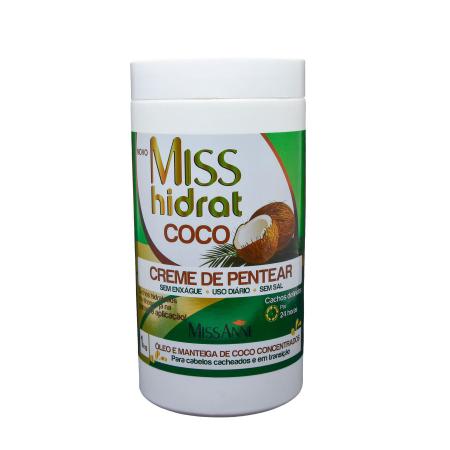 Miss Concentra - Marcas