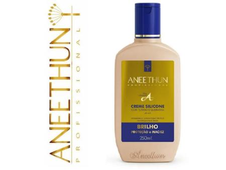 Imagem de Creme De Silicone Aneethun Linha A Profissional - 250g