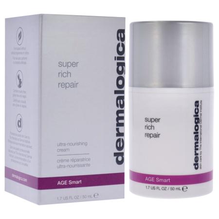 Imagem de Creme de tratamento Dermalogica Super Rich Repair 50mL unissex