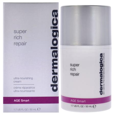 Imagem de Creme de tratamento Dermalogica Super Rich Repair 50mL unissex