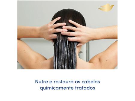 Imagem de Creme de Tratamento Dove Fator Nutrição 60+ 300g