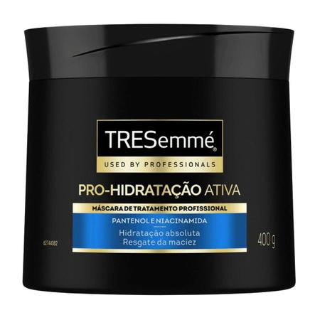 Imagem de Creme De Tratamento Tresemme Hidratacao Profunda 400G