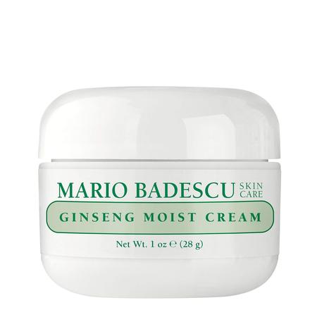 Creme facial Mario Badescu Ginseng Moist para misto/seco Imagem de Creme facial Mario Badescu Ginseng Moist para misto/seco