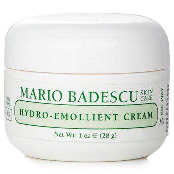 Imagem de Creme facial Mario Badescu Hydro Emolient para secos/sensíveis