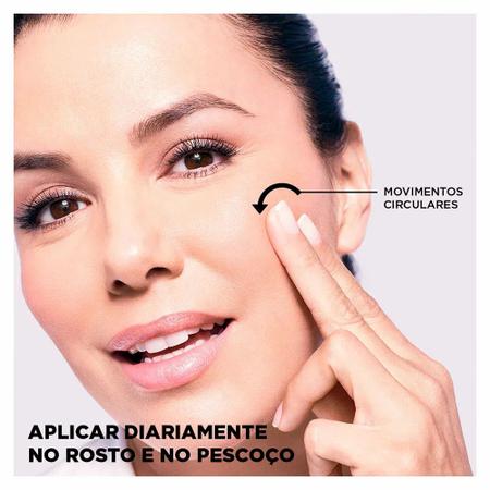 Imagem de Creme Facial Revitalift Hialurônico Loreal Diurno 20 FPS - Antissinais / Antrrugas Oil Free