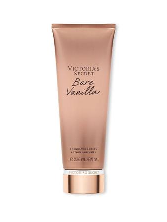 Imagem de Creme Hidratante Bare Vanilla Victoria's Secret 236ml - Victória's Secret