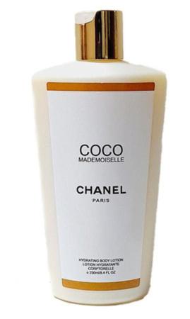 Imagem de Creme Hidratante Coco Mademoiselle Chanel