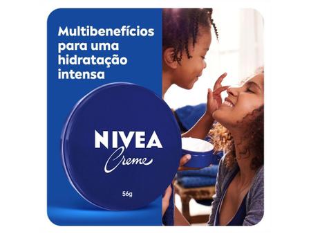 Imagem de Creme Hidratante Corporal Nivea 56g