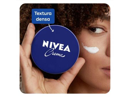 Imagem de Creme Hidratante Corporal Nivea 56g