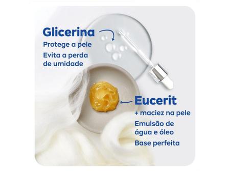 Imagem de Creme Hidratante Corporal Nivea 56g