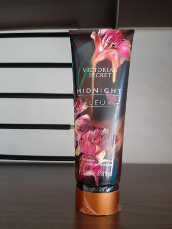 Victoria secret midnight fleur lotion clearance