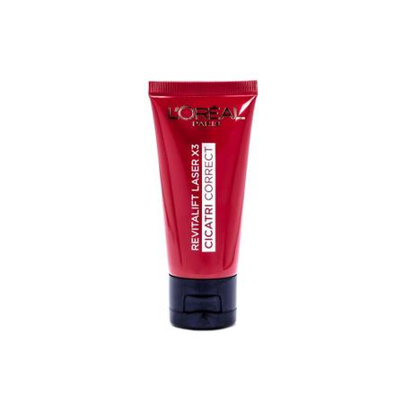 Imagem de Creme Hidratante Facial Anti-idade L'Oréal Paris Revitalift Laser X3 Cicatri Correct FPS 25 30ml