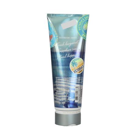 Creme Hidratante Never Ending Summer Victoria s Secret 236ml