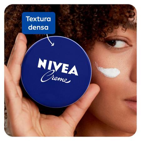 Imagem de Creme Hidratante NIVEA Lata