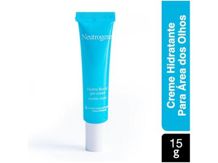 Imagem de Creme Hidratante para os Olhos Neutrogena - Hydro Boost Gel Cream 15g