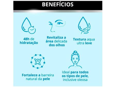 Imagem de Creme Hidratante para os Olhos Neutrogena