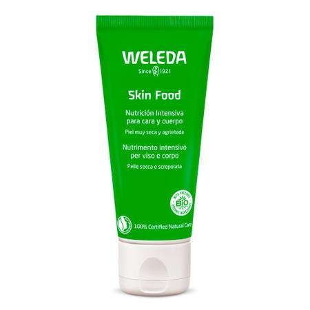 Imagem de Creme Hidratante Weleda Skin Food 30ml