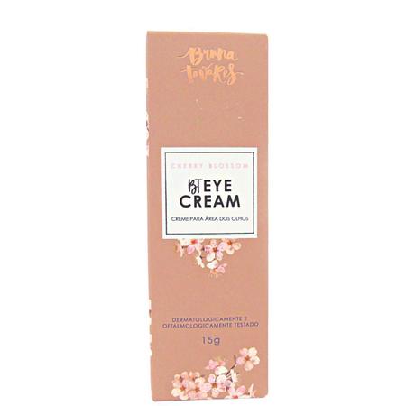 Imagem de Creme Para Área dos Olhos Bruna Tavares Cherry Blossom Bt Eye Cream 15g