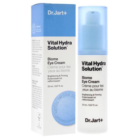 Imagem de Creme para os olhos Dr. Jart+ Vital Hydra Solution Biome 20 mL unissex