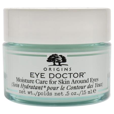 Imagem de Creme para os olhos Origins Eye Doctor Moisture Care 15 ml