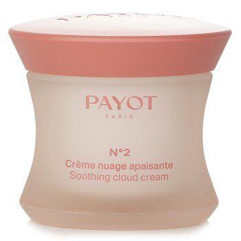 Imagem de Creme Payot N2 Soothing Cloud com jasmim 92% de origem natural