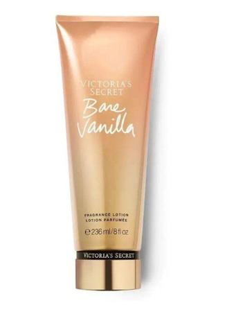 Imagem de Creme Victoria's Secret Bare Vanilla Hidratante 236ml