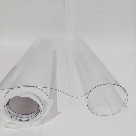 Imagem de Cristal Transparente com papel