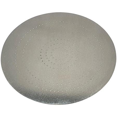 Imagem de Crivo para Ducha 70 mm EM INOX  - 4220IMPINX70