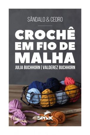 Imagem de Crochê em Fio de Malha