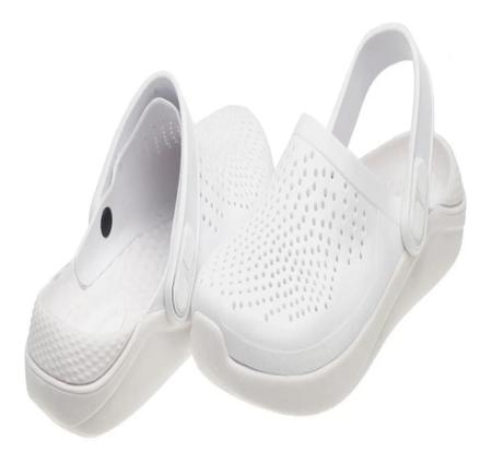 Crock calcado best sale