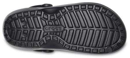 Imagem de Crocs Classic Lined Clog Black/Black