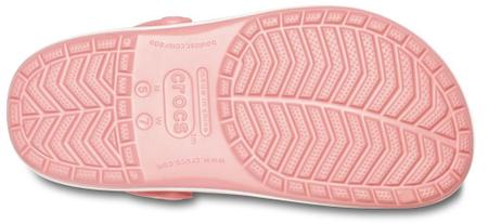 Imagem de Crocs Crocband Blossom/White 