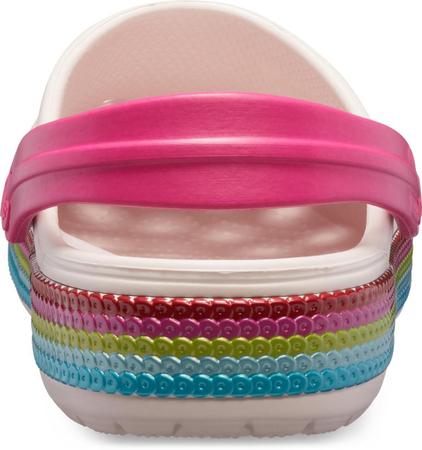 Crocs sequin band outlet